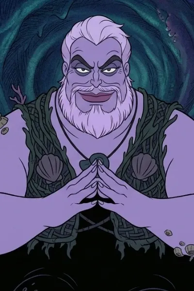 Ursus (The Young Merman) photo