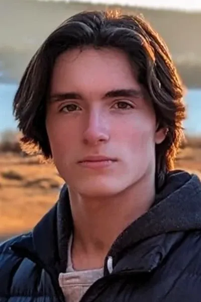 J. B. Ryder
