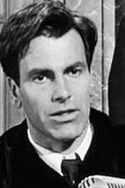 Hans Rolfe (Judgment at Nuremberg) photo