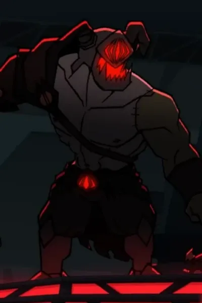 Warrick (Gameoverse)