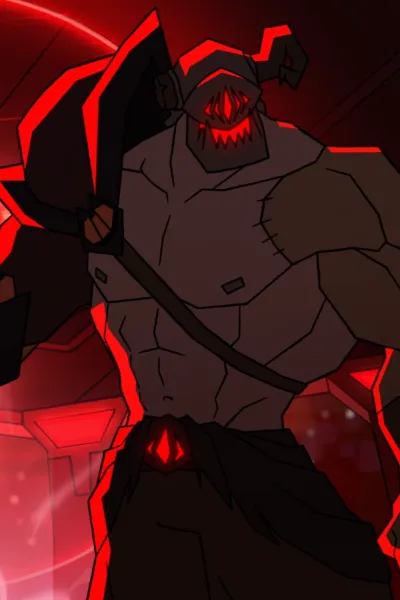 Warrick (Gameoverse)