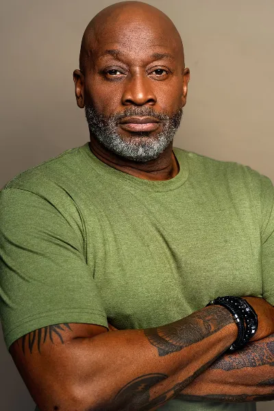 Chet Anekwe photo