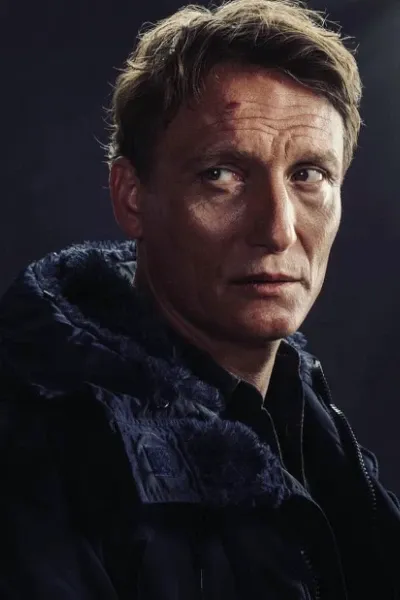 Ulrich Nielsen