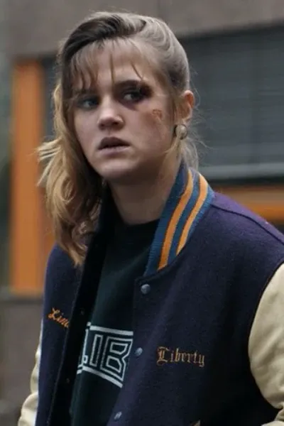 Katharina Nielsen photo