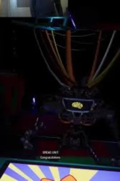 Dread Unit (FNaF) photo