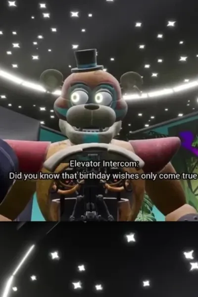 Dread Unit (FNaF) photo