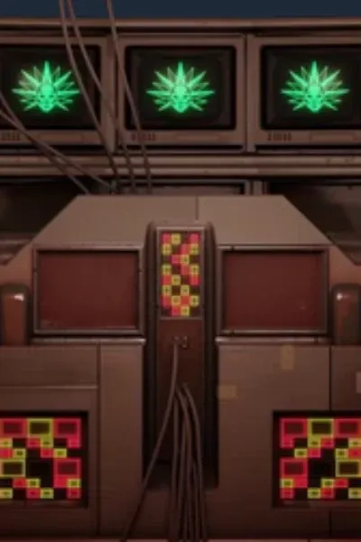 Dread Unit (FNaF) photo