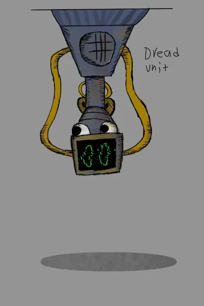 Dread Unit (FNaF)