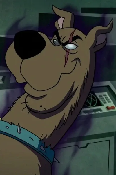 Scooby-Doo (Alternate Timeline)