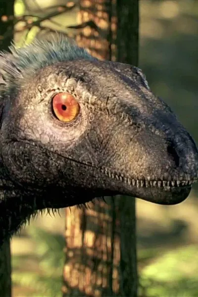 Patch (March of the Dinosaurs)