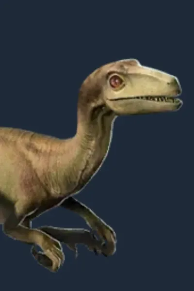 Troodon (Jurassic World: Primal Ops)