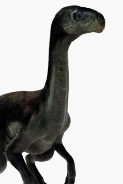 Therizinosaurus (Jurassic World Evolution)