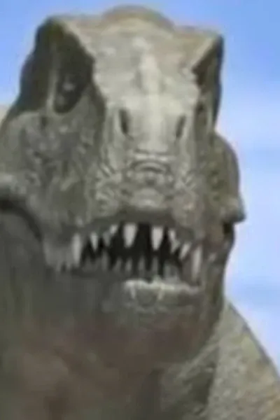 Tarbosaurus (Land Of Dinosaurs)