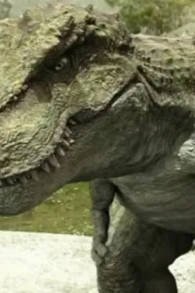Quicks (Dino King)