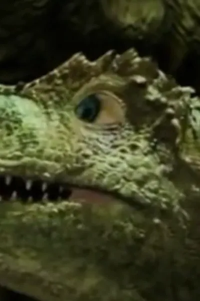 Speckles Jr (Dino King)