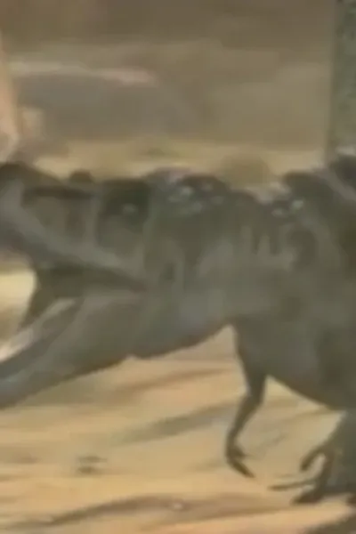 Thorn (Wonderbook: Walking with Dinosaurs)