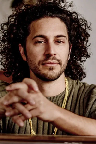 Emmet Cohen