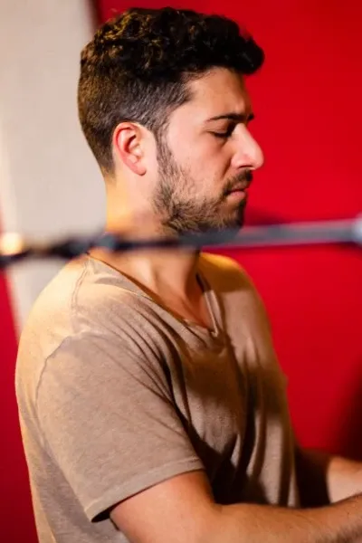 Emmet Cohen photo
