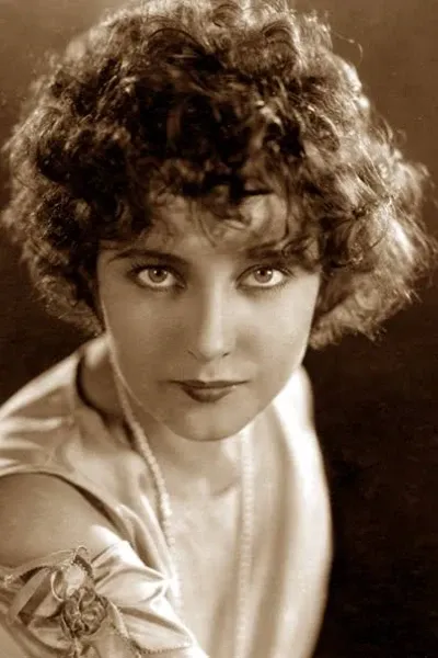 Betty Bronson photo