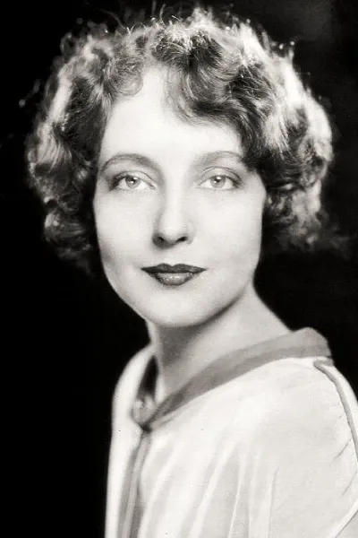 Betty Bronson photo