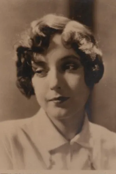 Betty Bronson photo
