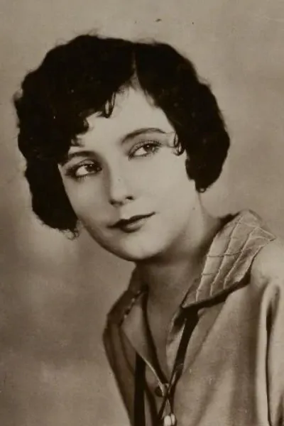 Betty Bronson photo