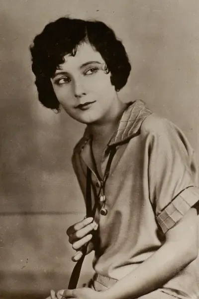 Betty Bronson photo