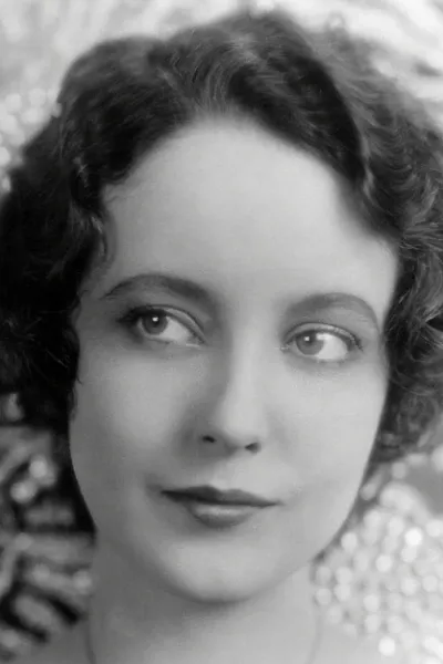 Betty Bronson photo