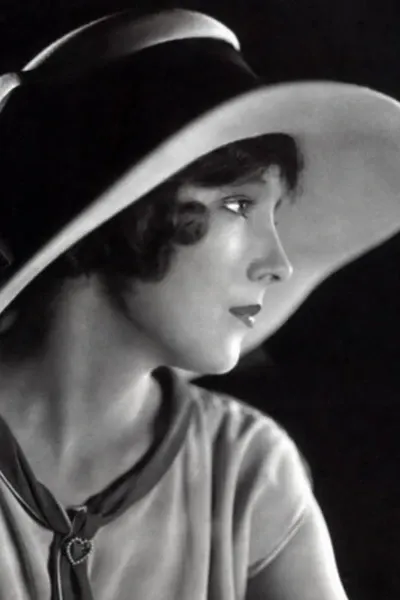 Betty Bronson photo