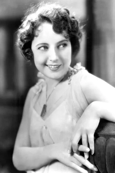 Betty Bronson photo
