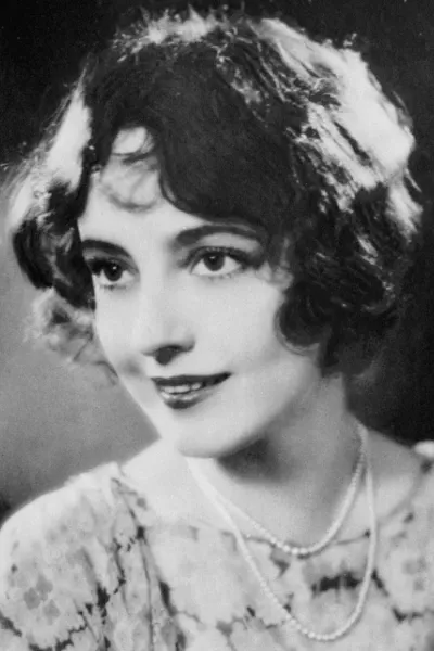 Betty Bronson
