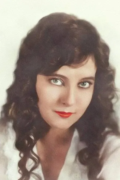 Betty Bronson photo
