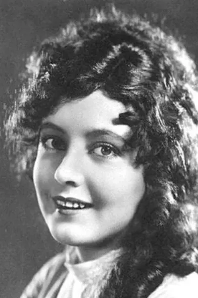 Betty Bronson photo