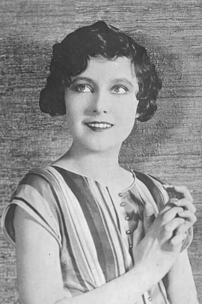 Betty Bronson photo