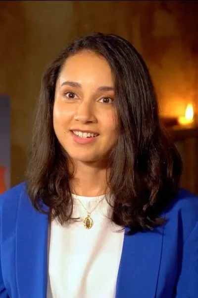 Angélica Chong photo