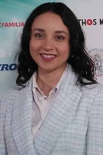 Angélica Chong photo