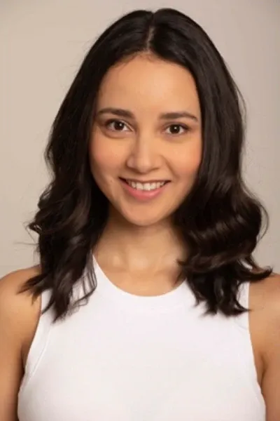 Angélica Chong