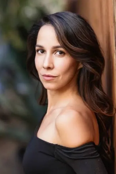 Paola Baldión photo