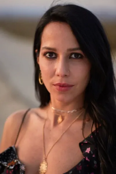 Paola Baldión photo