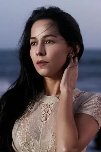 Paola Baldión photo