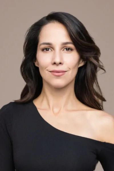 Paola Baldión photo