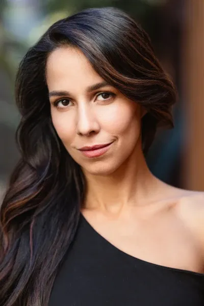 Paola Baldión