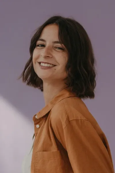 Maria Juźwin photo
