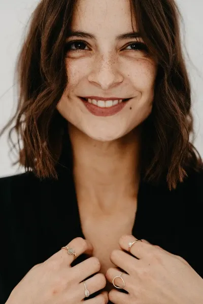 Maria Juźwin photo