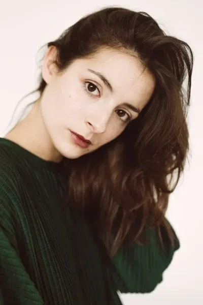 Maria Juźwin photo