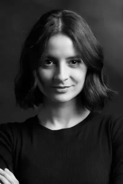 Maria Juźwin photo