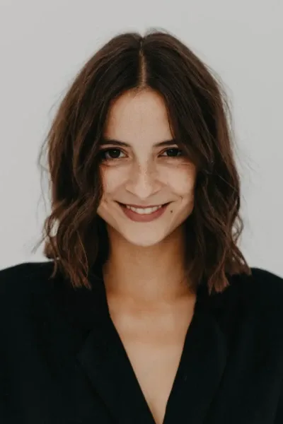 Maria Juźwin photo