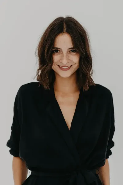 Maria Juźwin photo