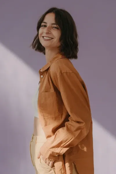 Maria Juźwin photo