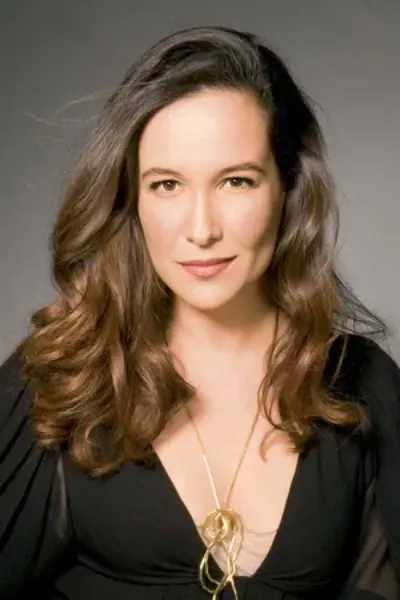 Ruth Ben-Hur